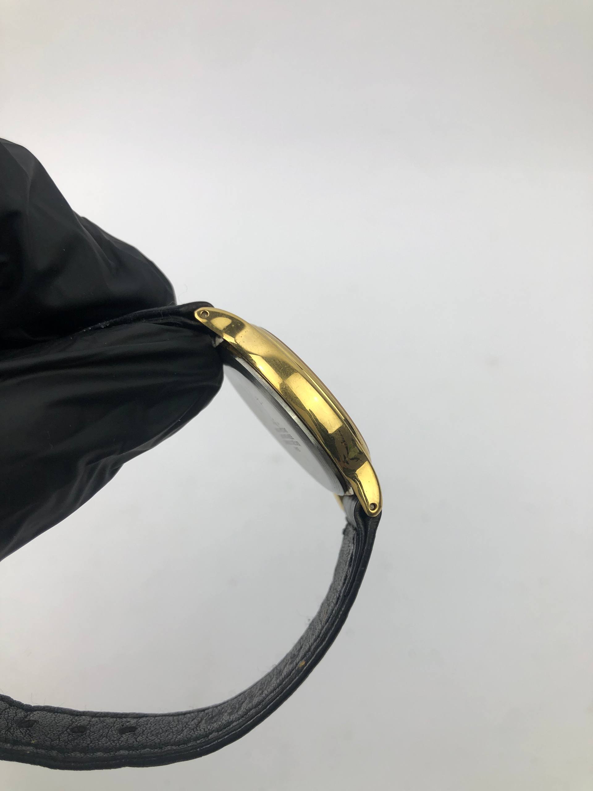 DRESSWATCH JAPAN ARABIC DIAL - Gambar 6