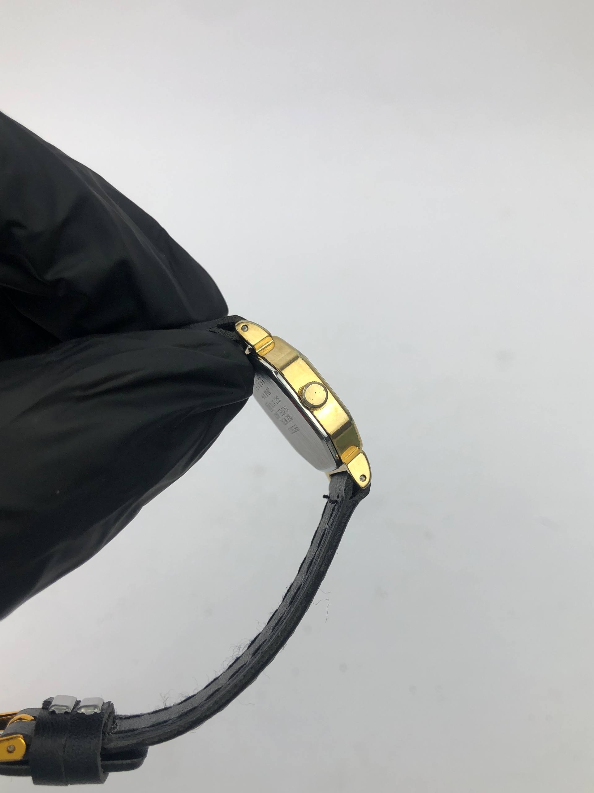 SEIKO QUARTZ OCTAGON LADIES - Gambar 5