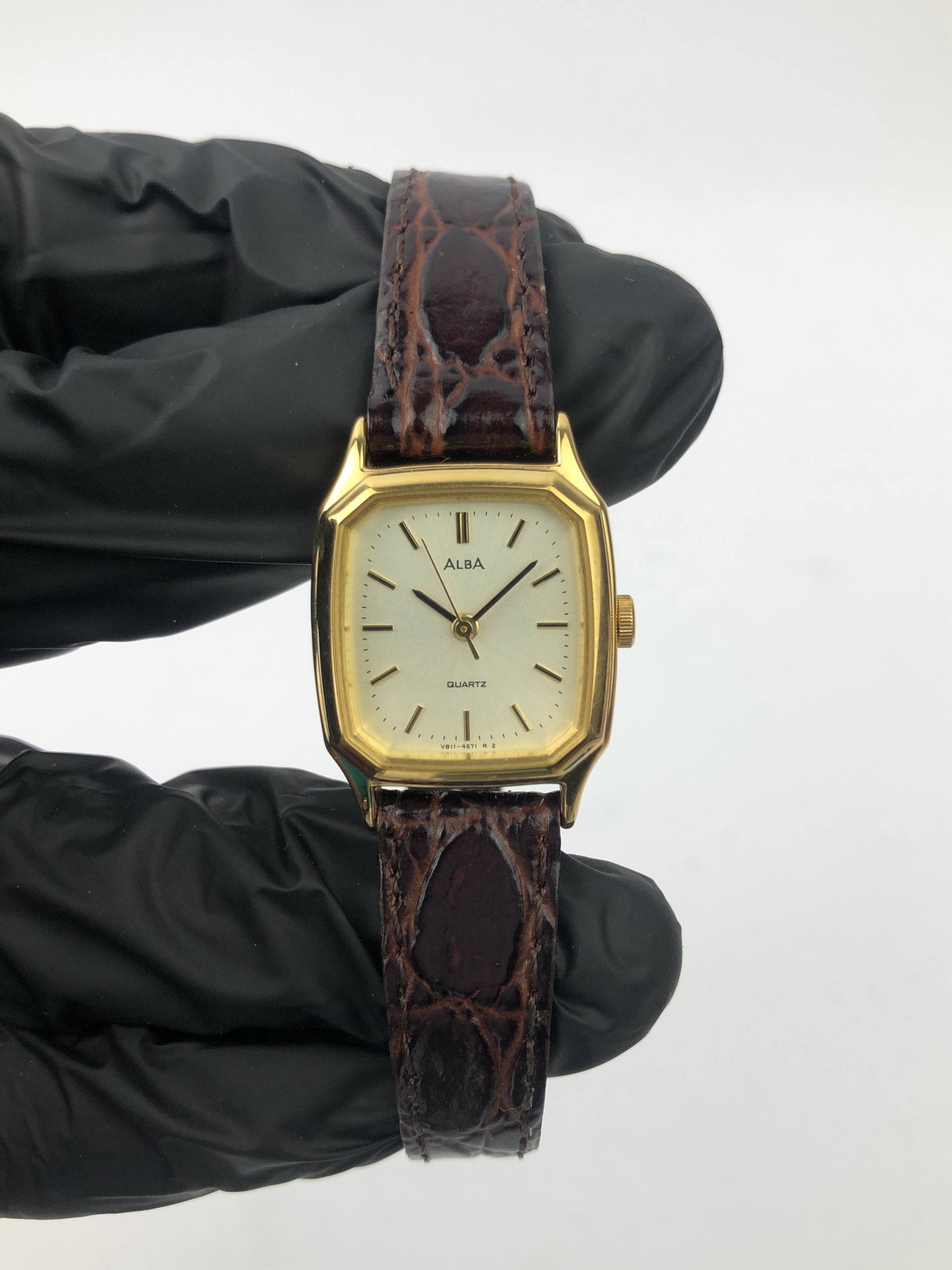 ALBA KLASIK LADIES ALL ORIGINAL - Gambar 2