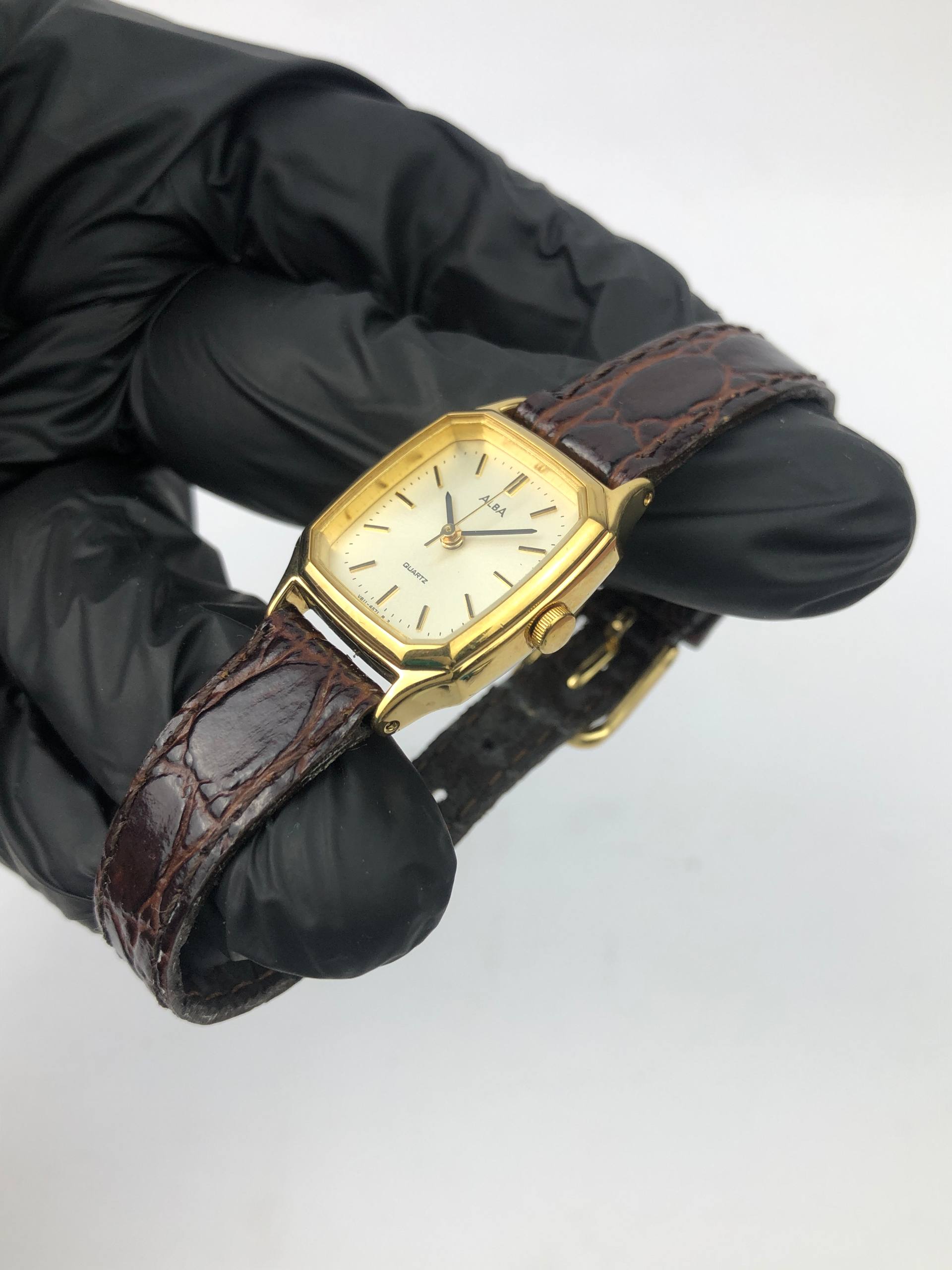 ALBA KLASIK LADIES ALL ORIGINAL - Gambar 4