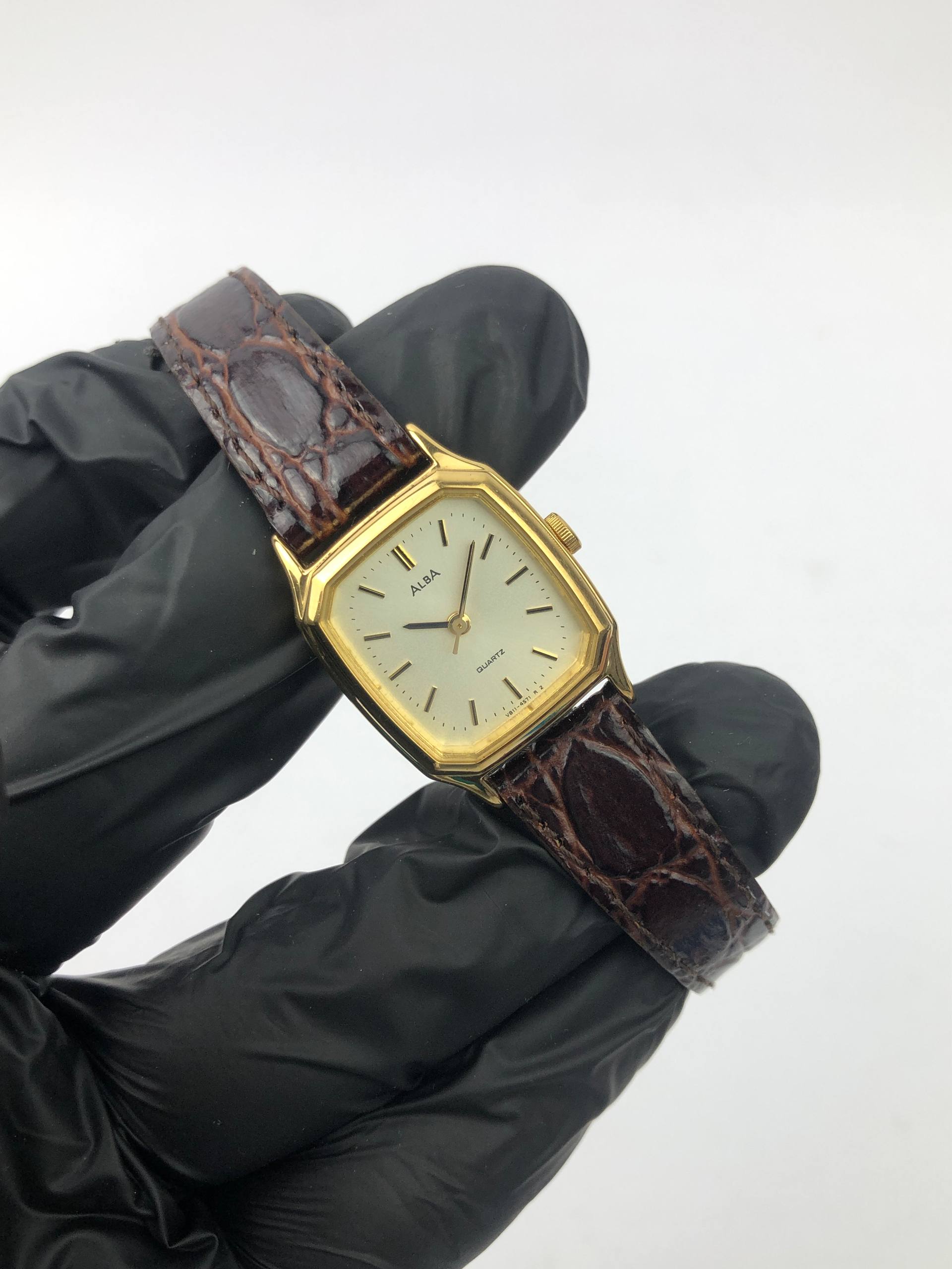 ALBA KLASIK LADIES ALL ORIGINAL - Gambar 3