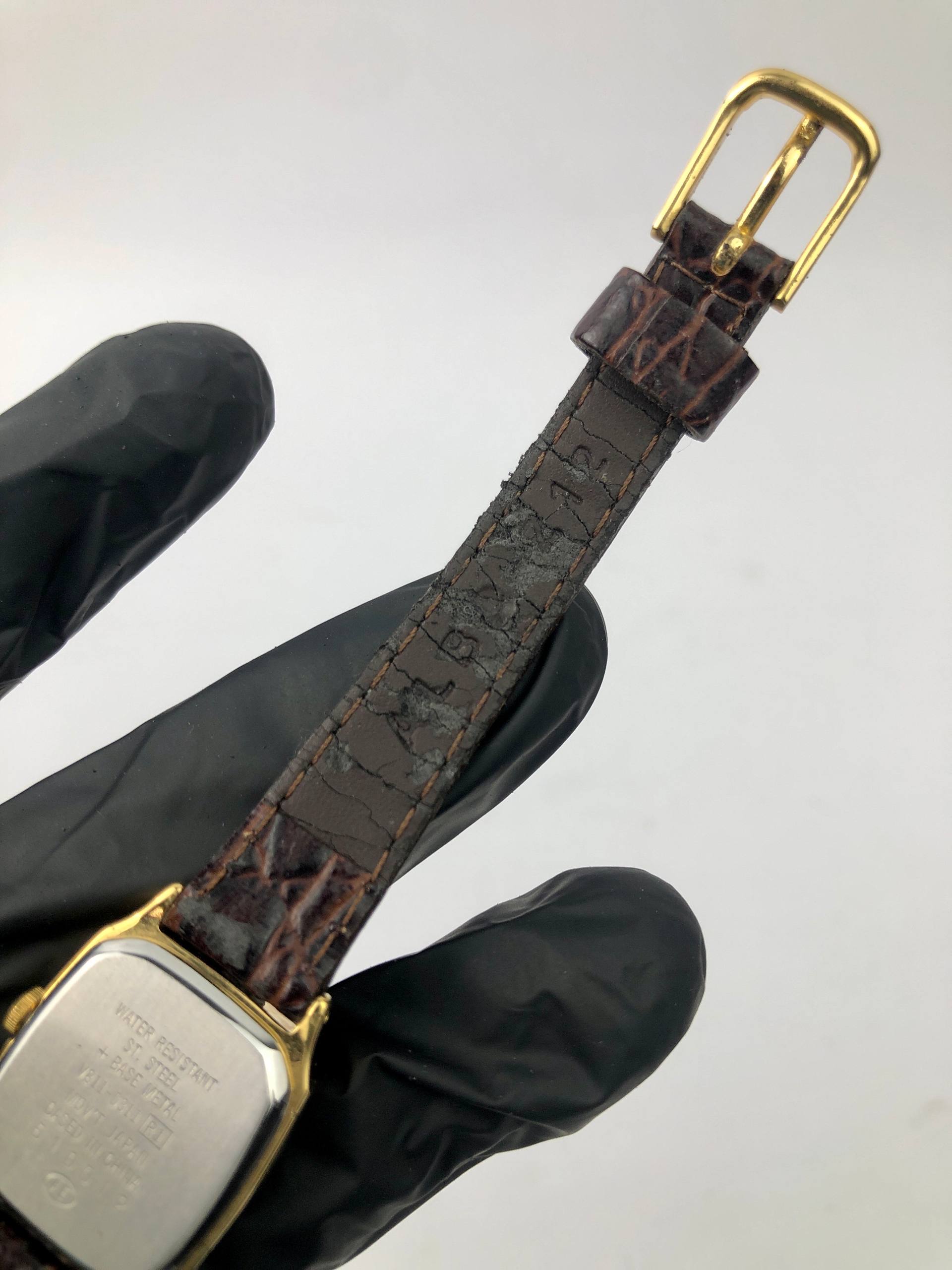 ALBA KLASIK LADIES ALL ORIGINAL - Gambar 7