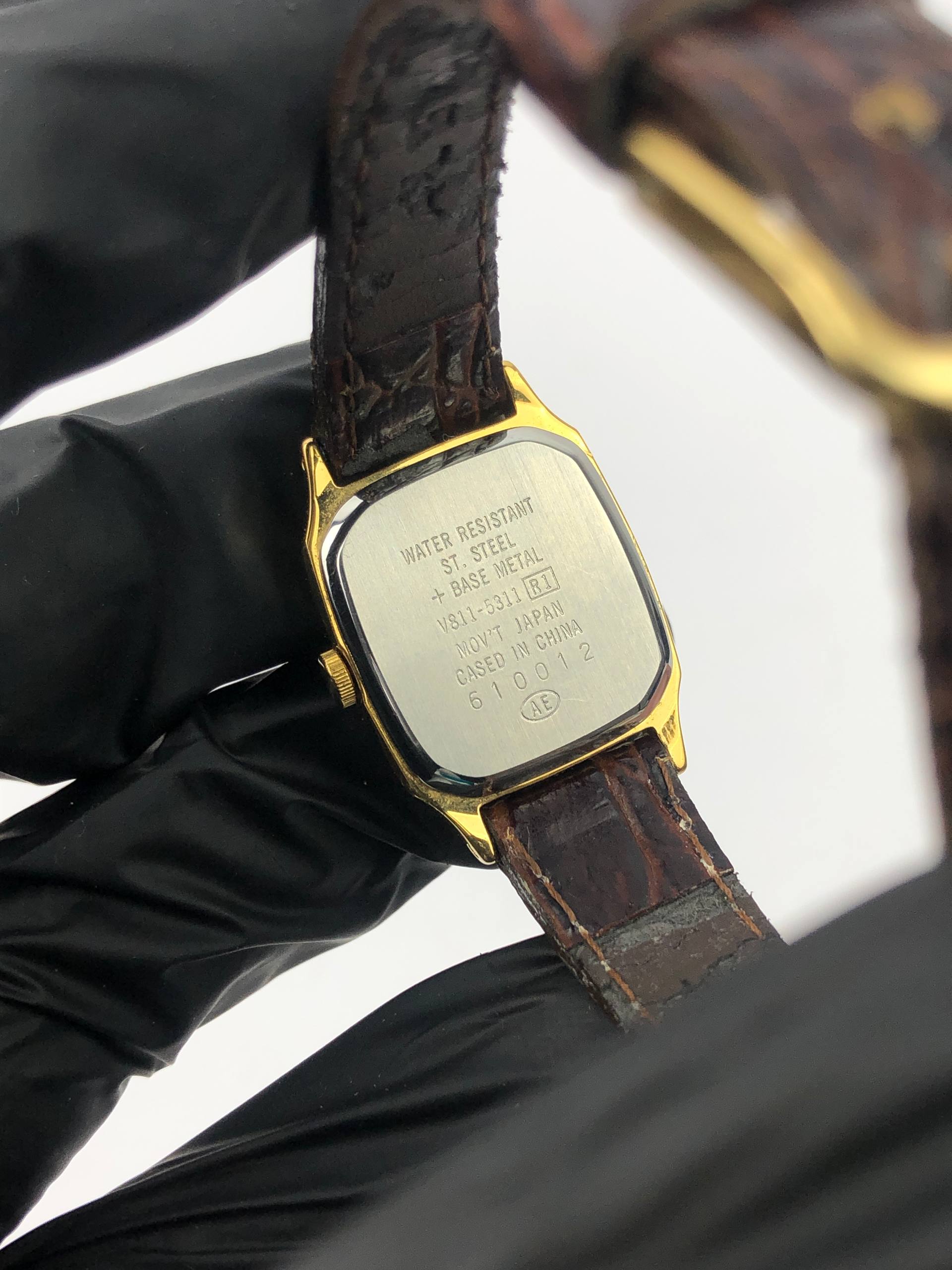 ALBA KLASIK LADIES ALL ORIGINAL - Gambar 8