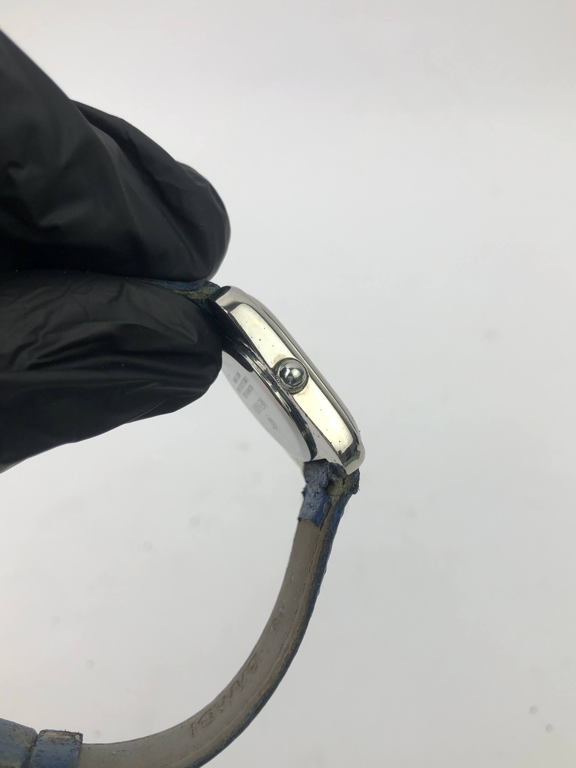 KLASIK CARVEN MENARD PARIS ROMAN DIAL - Gambar 5