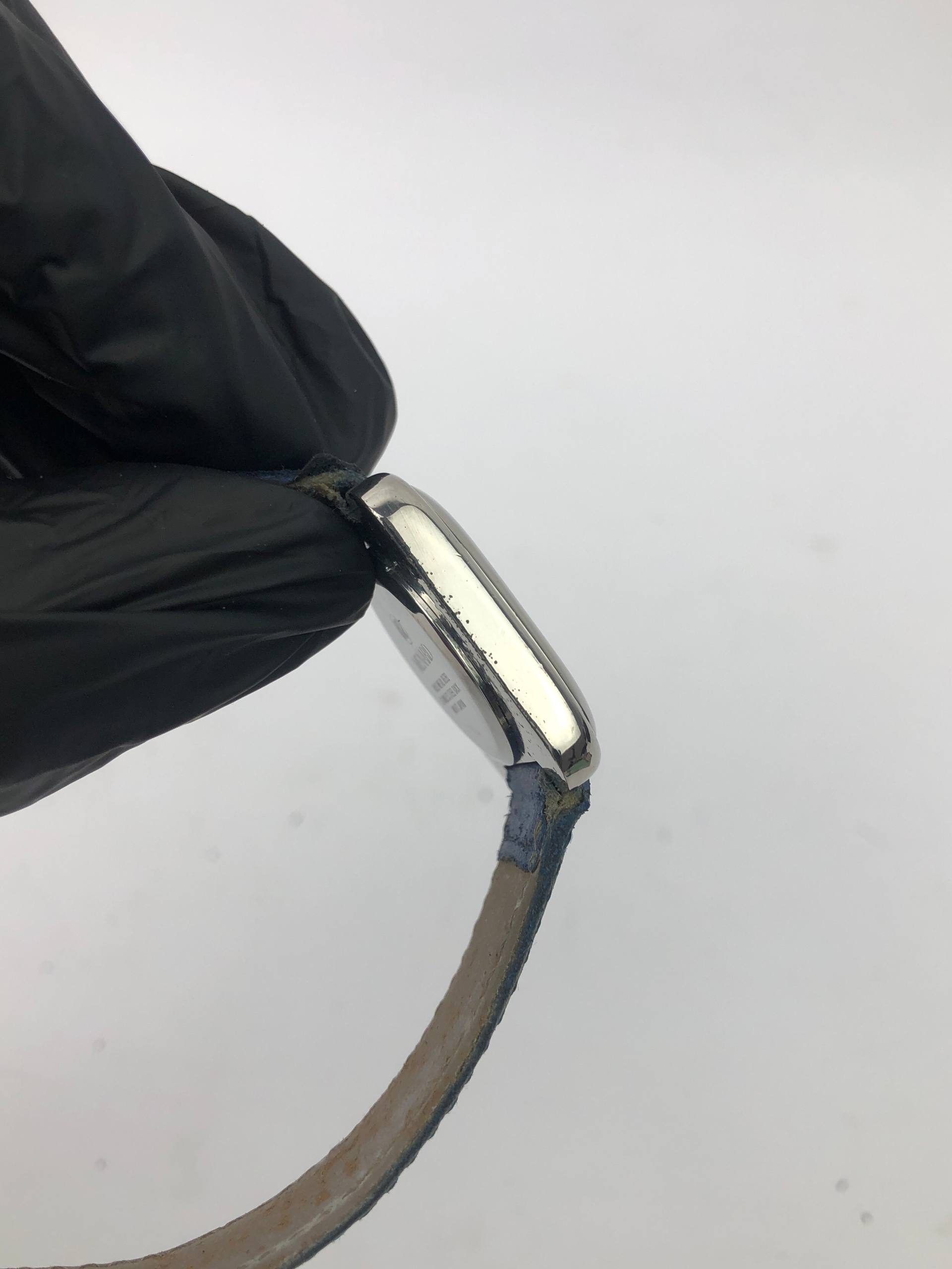 KLASIK CARVEN MENARD PARIS ROMAN DIAL - Gambar 6