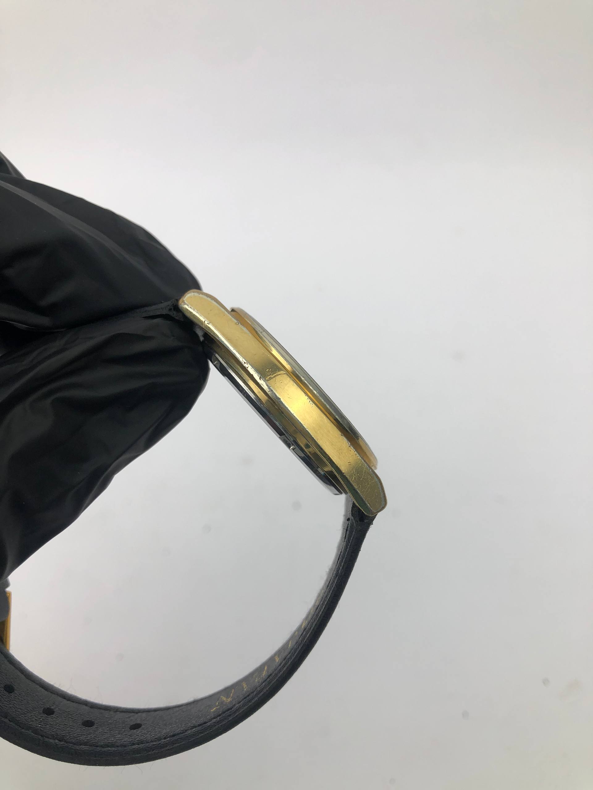 SEIKO QUARTZ TYPE II TEXTURE DIAL DAYDATE - Gambar 6