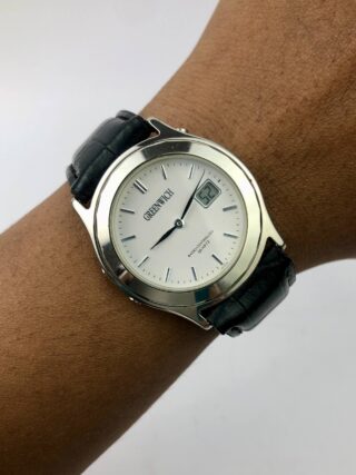 MAEUMAN / GREENWICH JAPAN ANADIGI