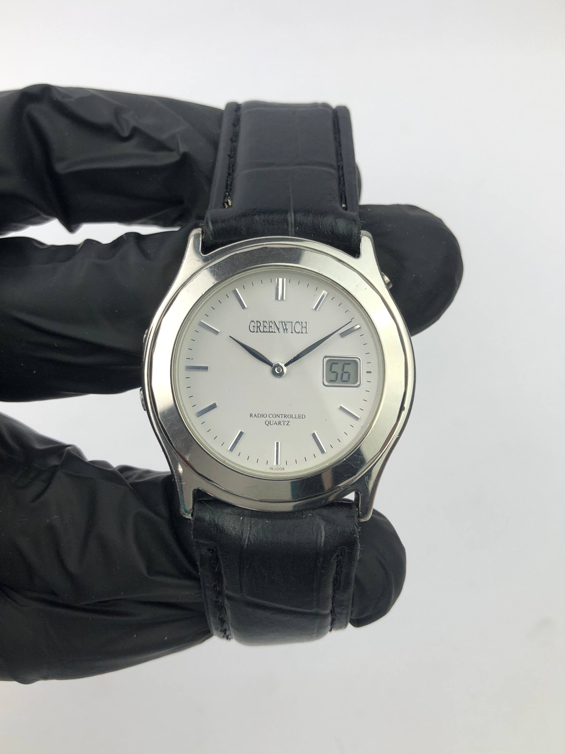 MAEUMAN / GREENWICH JAPAN ANADIGI - Gambar 2