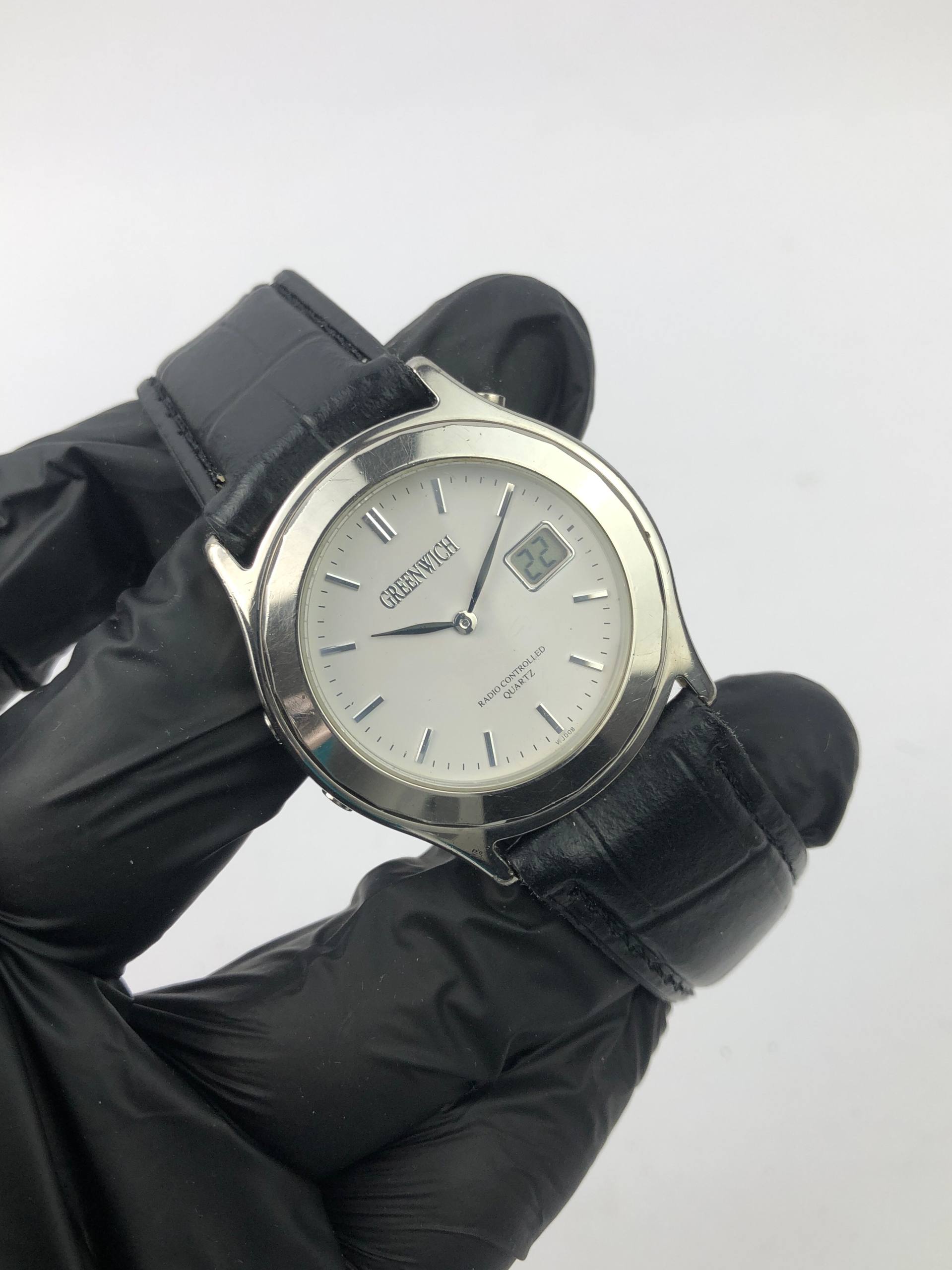 MAEUMAN / GREENWICH JAPAN ANADIGI - Gambar 4