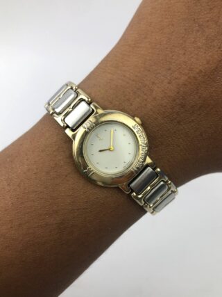 YSL BEAUTIFUL TWOTONE ALL ORIGINAL