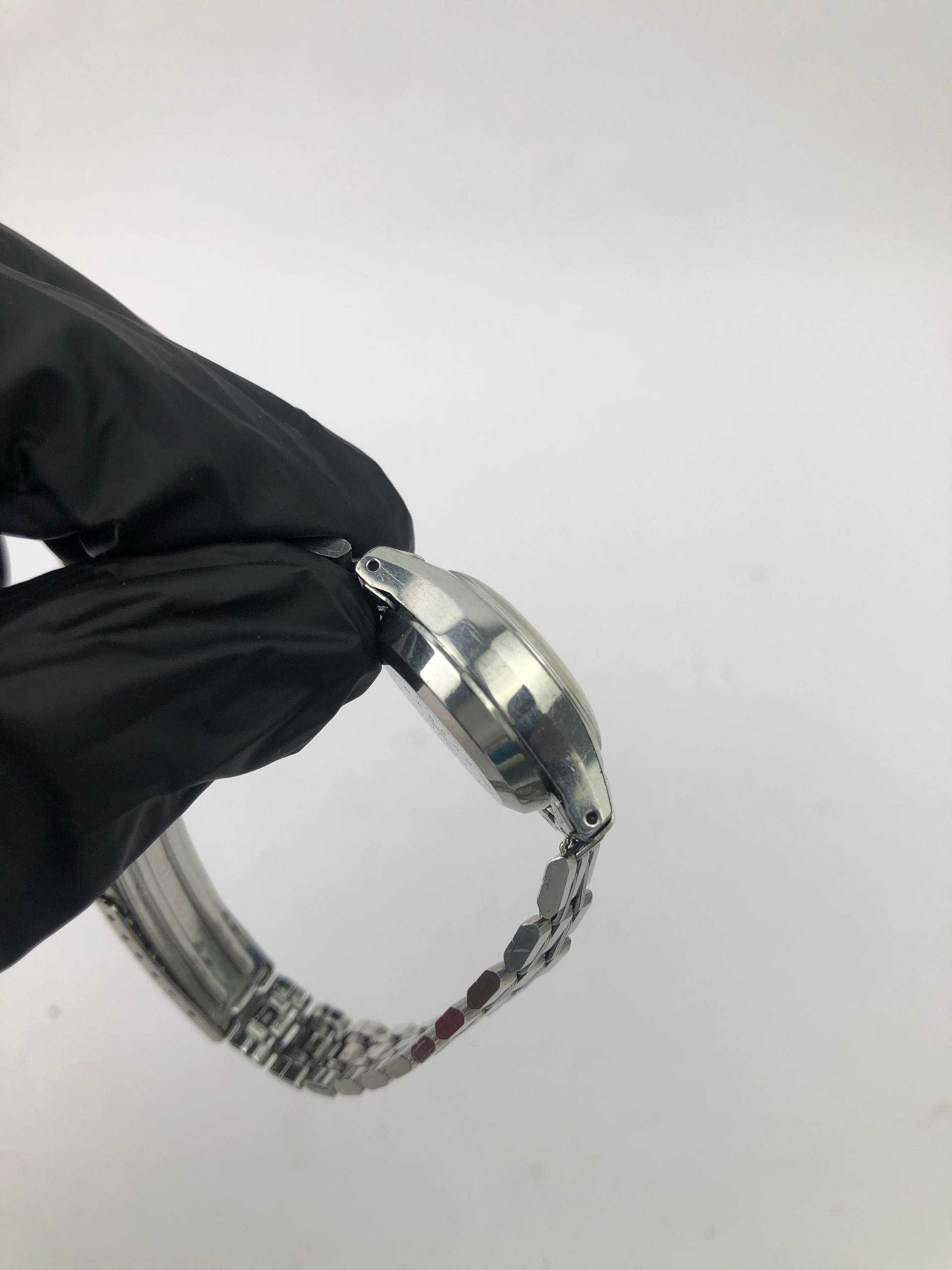 VINTAGE HI BEAT SEIKO AUTOMATIC LADIES ALL ORIGINAL - Gambar 6