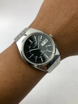 CITIZEN CRYSTON JDM DAYDATE ALL ORIGINAL