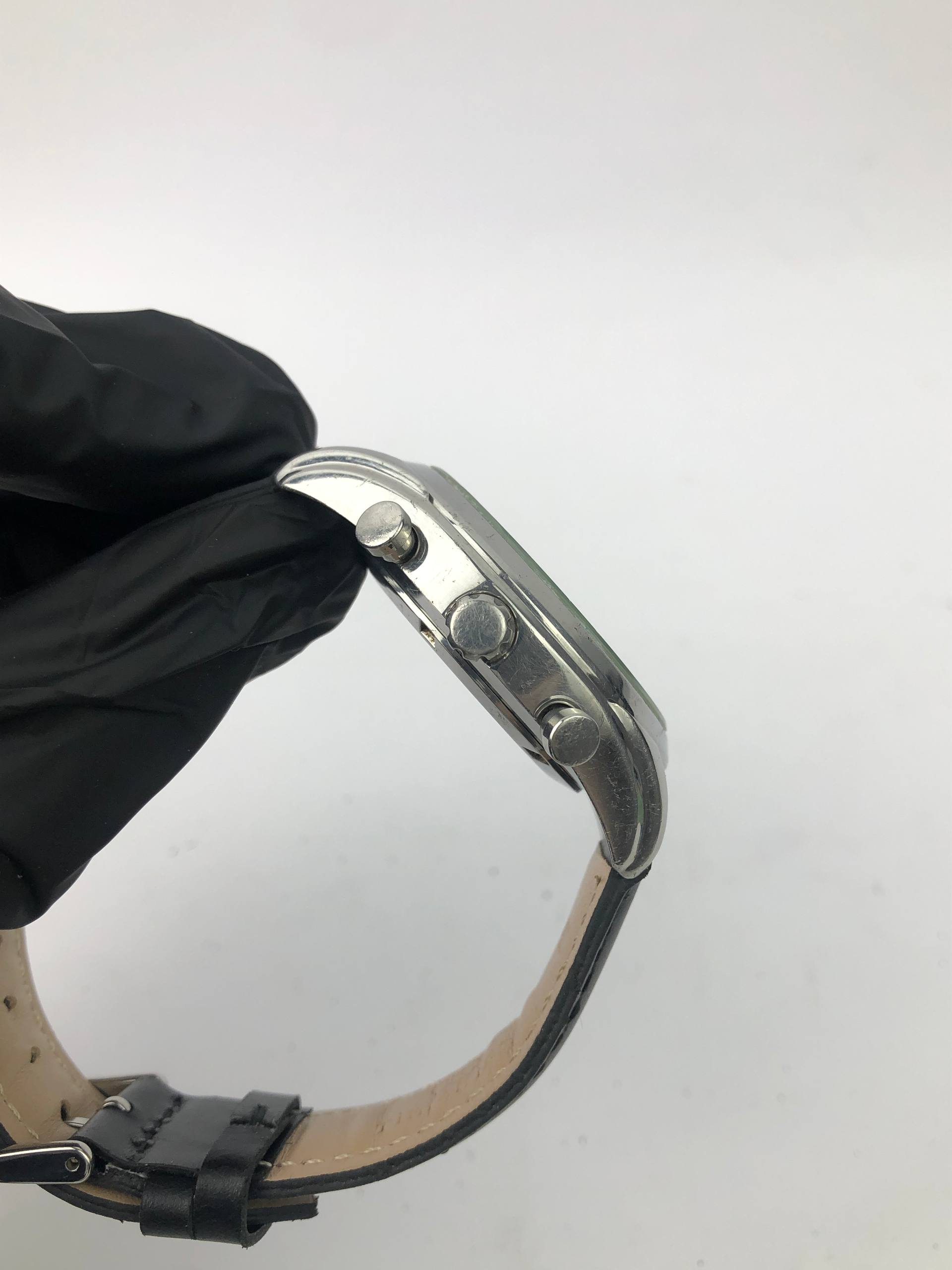 SEIKO CHRONOGRAPH SWIPE HANDS - Gambar 5