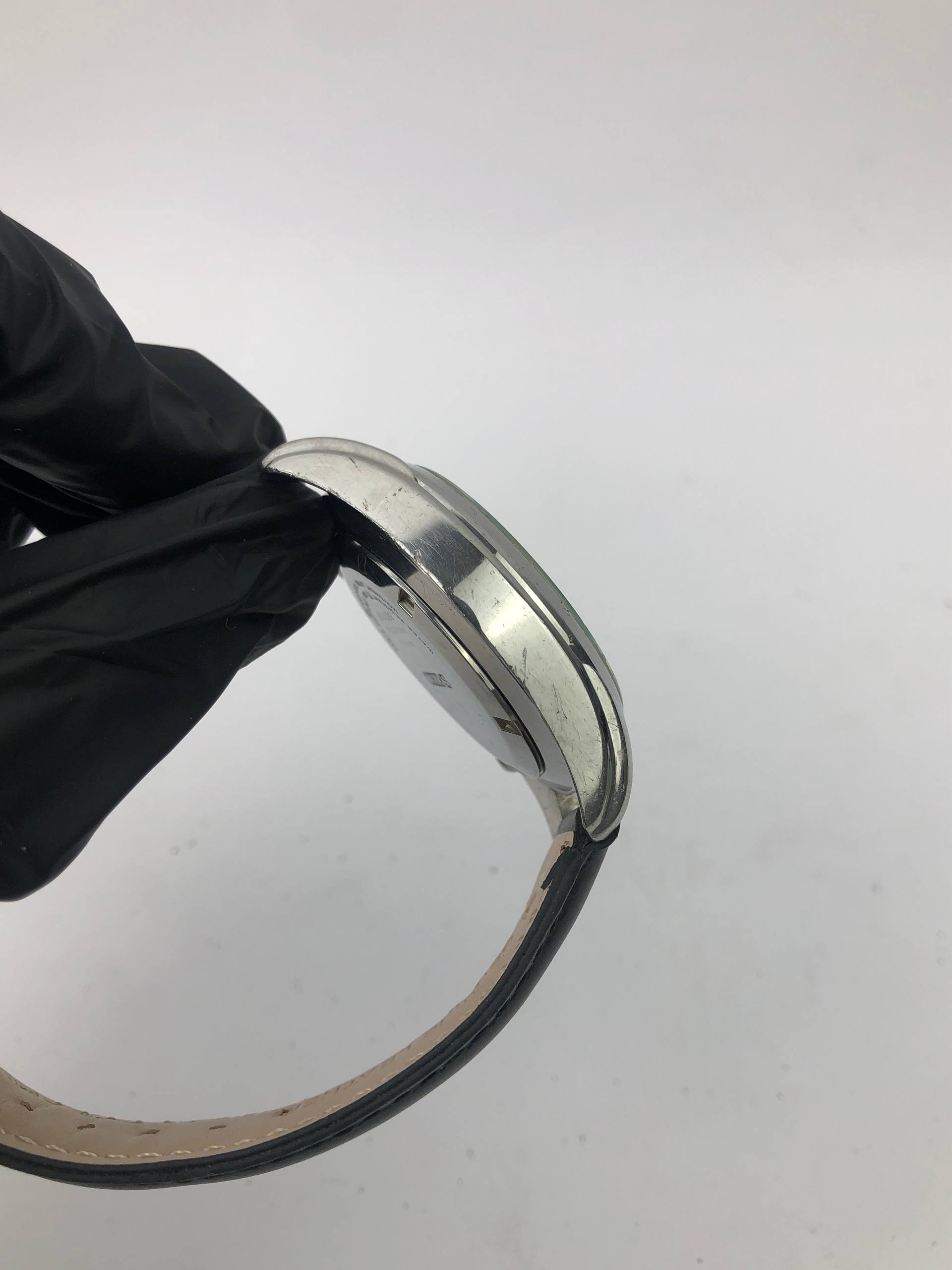 SEIKO CHRONOGRAPH SWIPE HANDS - Gambar 6