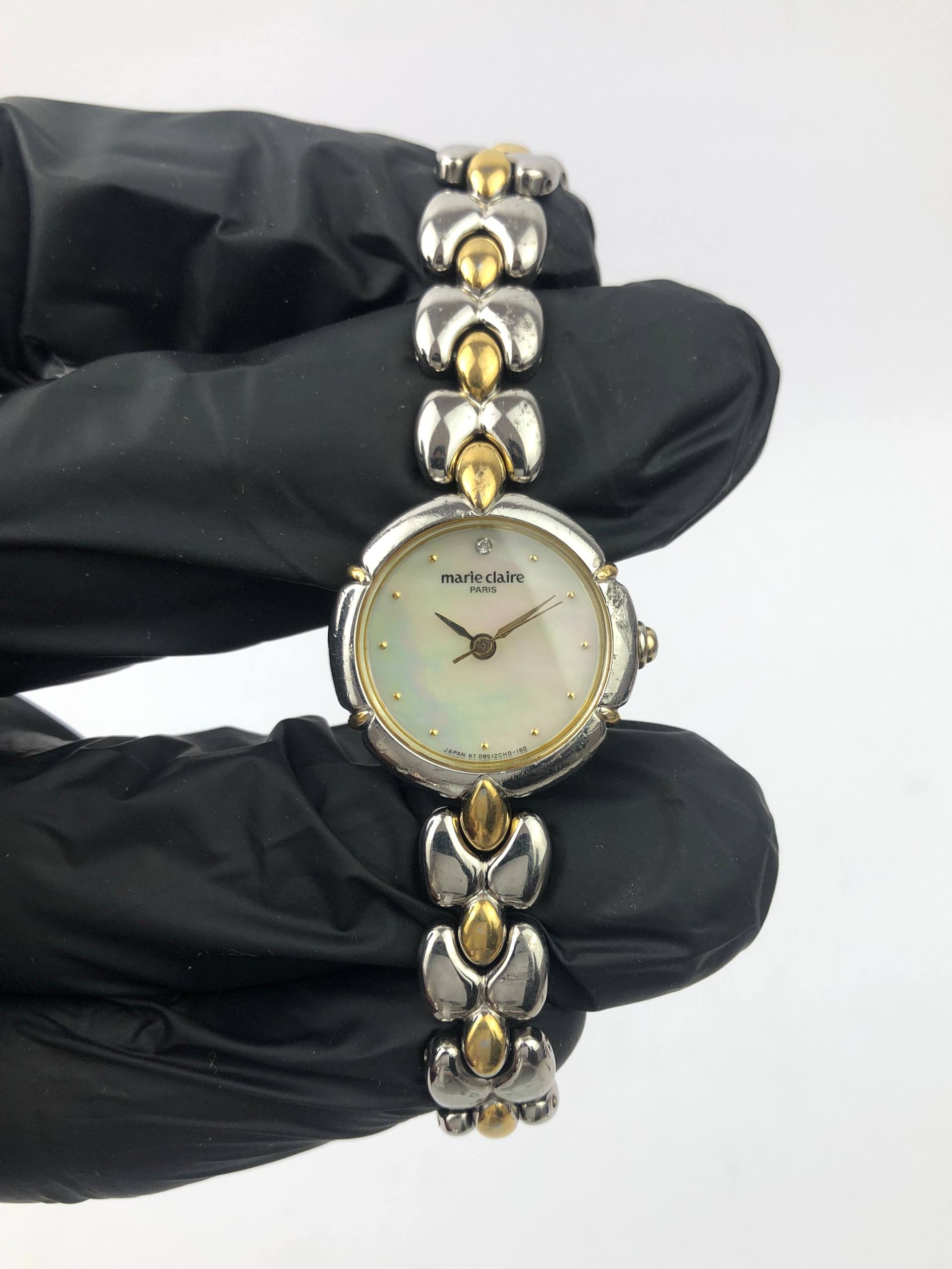 BEAUTIFUL MARIE CLARIE TISSE MOP DIAL - Gambar 2