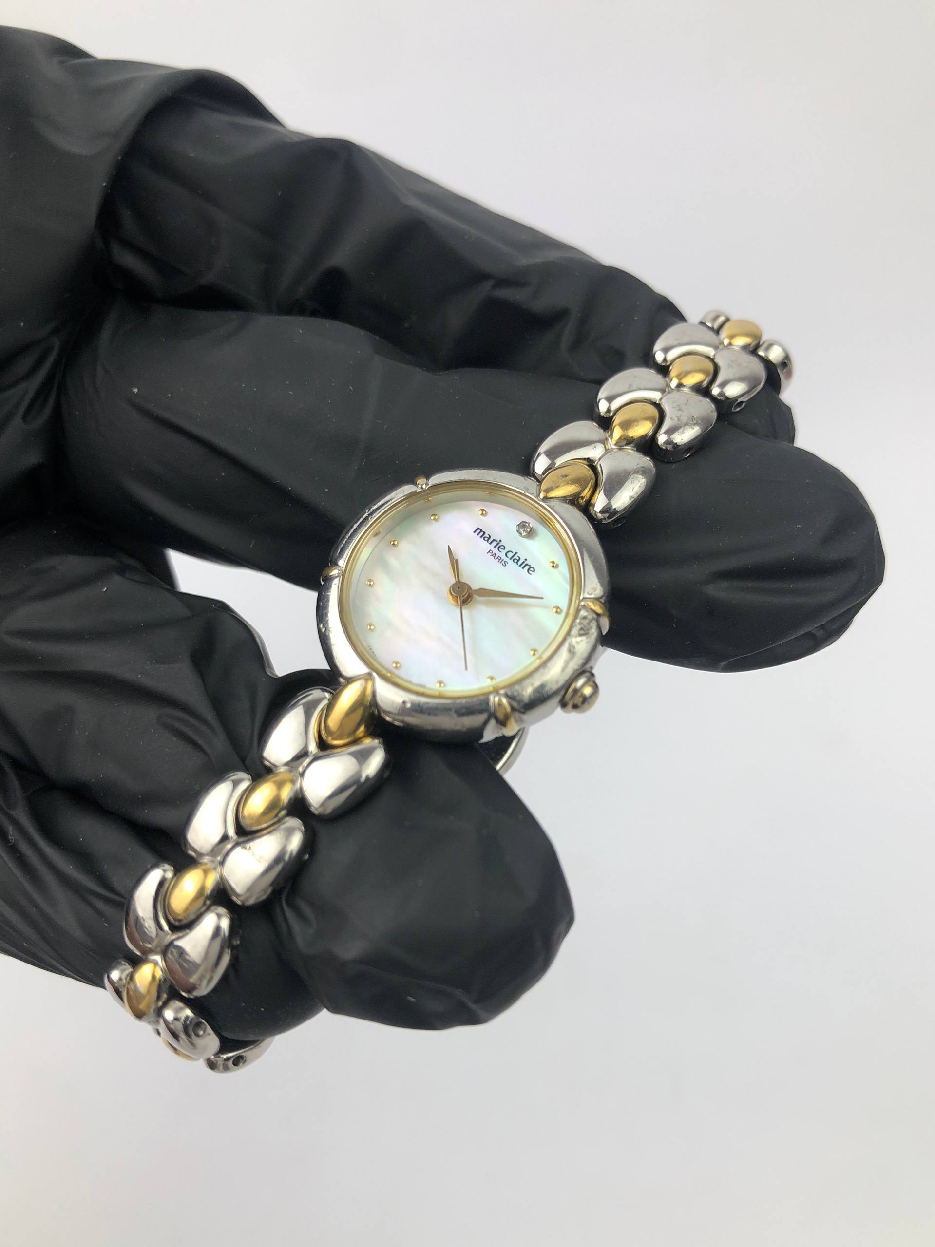 BEAUTIFUL MARIE CLARIE TISSE MOP DIAL - Gambar 3