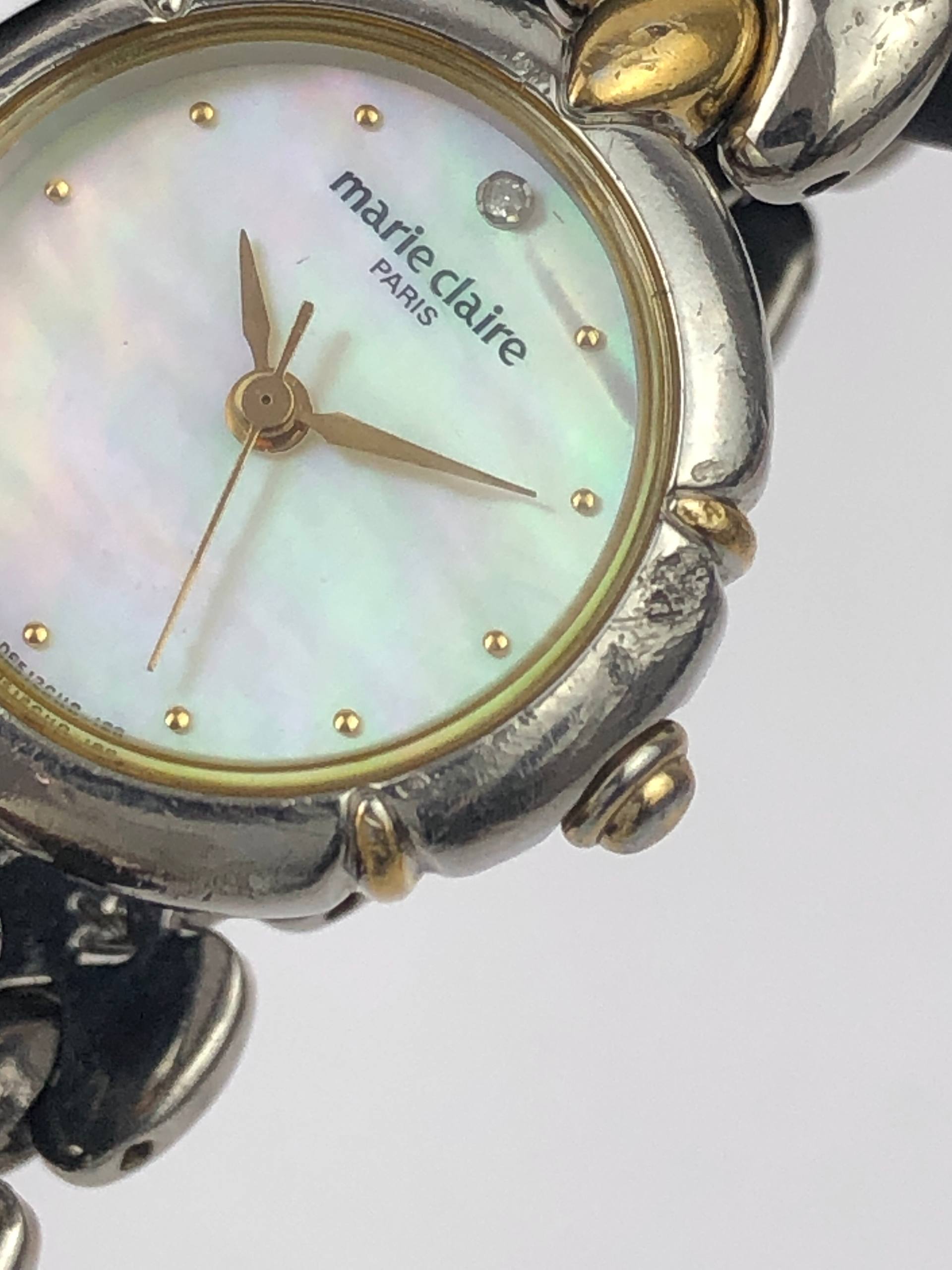 BEAUTIFUL MARIE CLARIE TISSE MOP DIAL - Gambar 7