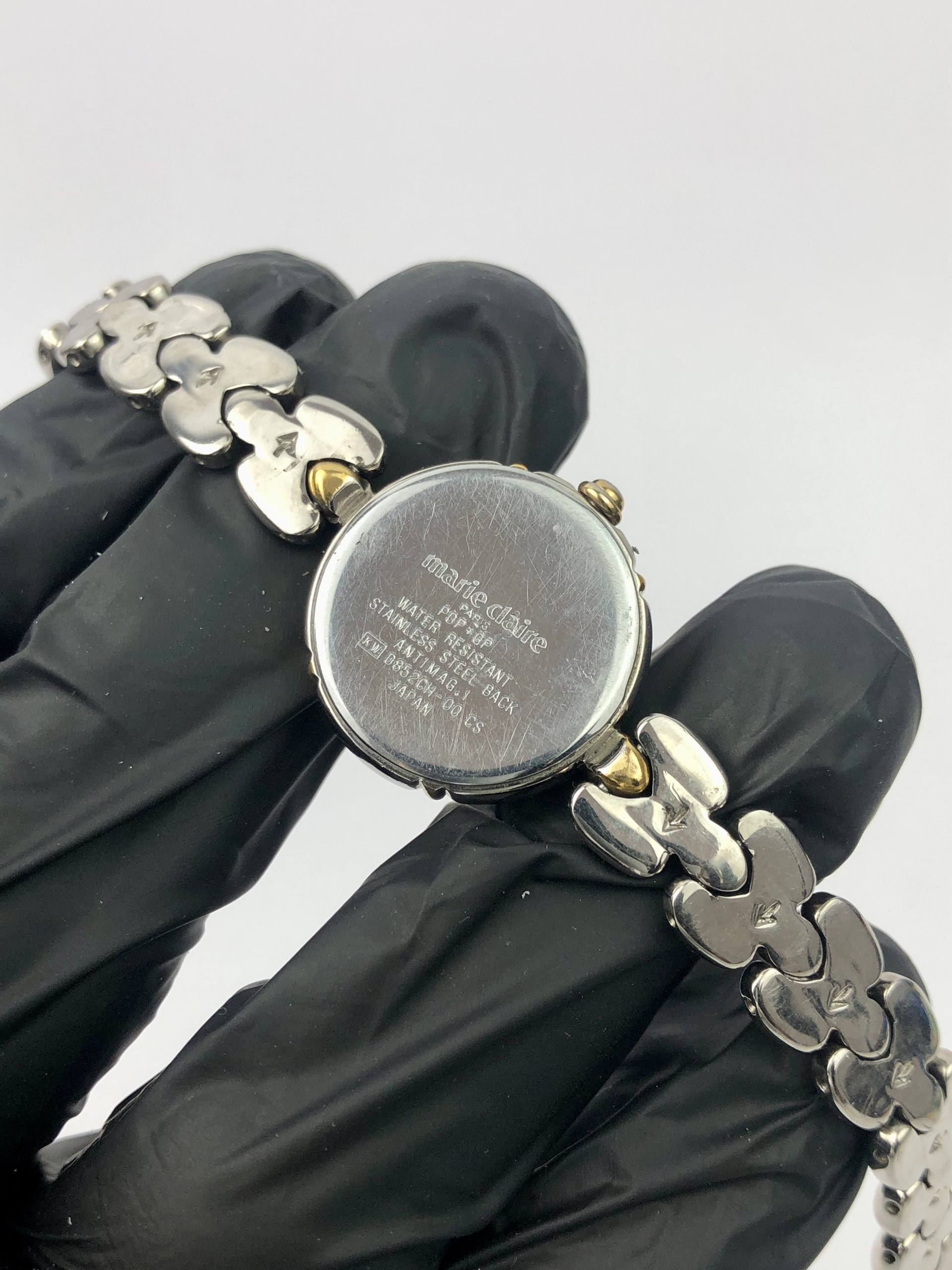 BEAUTIFUL MARIE CLARIE TISSE MOP DIAL - Gambar 9