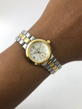 BEAUTIFUL GIANNI VALENTINO TWOTONE