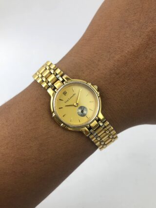 SWISSMADE GUY LAROCHE SUB DIAL ALL ORIGINAL