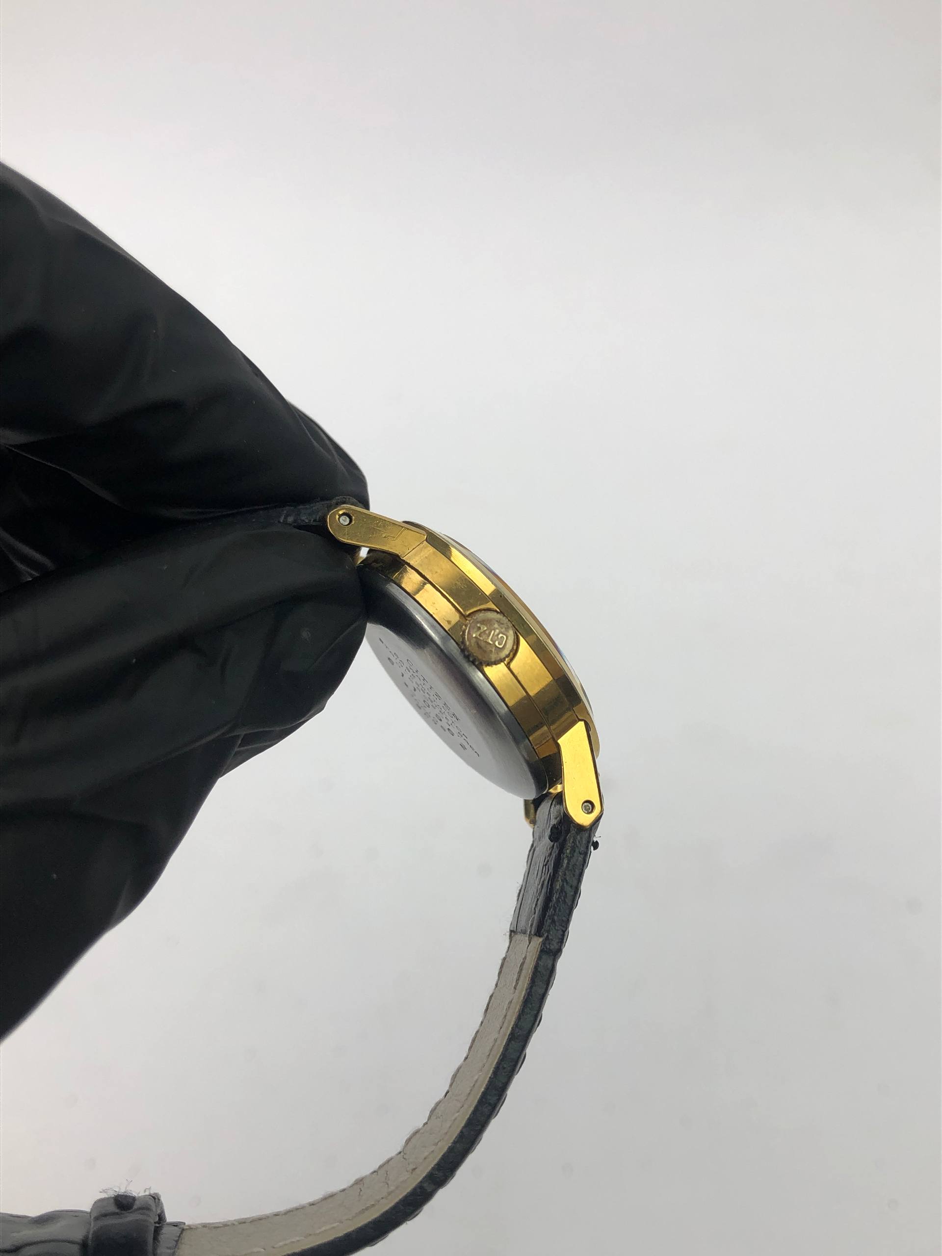 CITIZEN CRYSTON QUARTZ LADIES ARABIC DIAL - Gambar 5