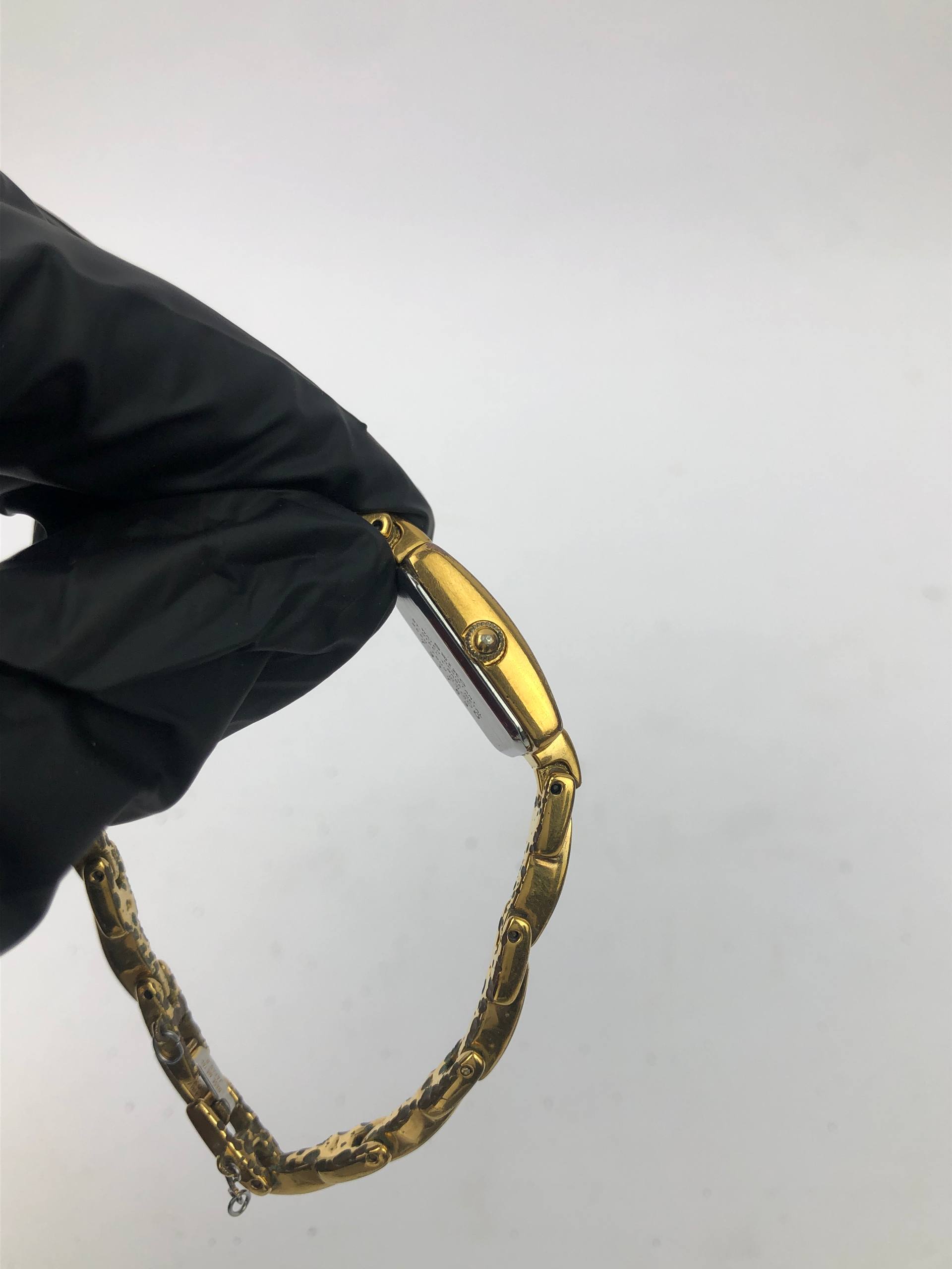 SEIKO TISSE BANGLE QUARTZ ALL ORIGINAL - Gambar 6