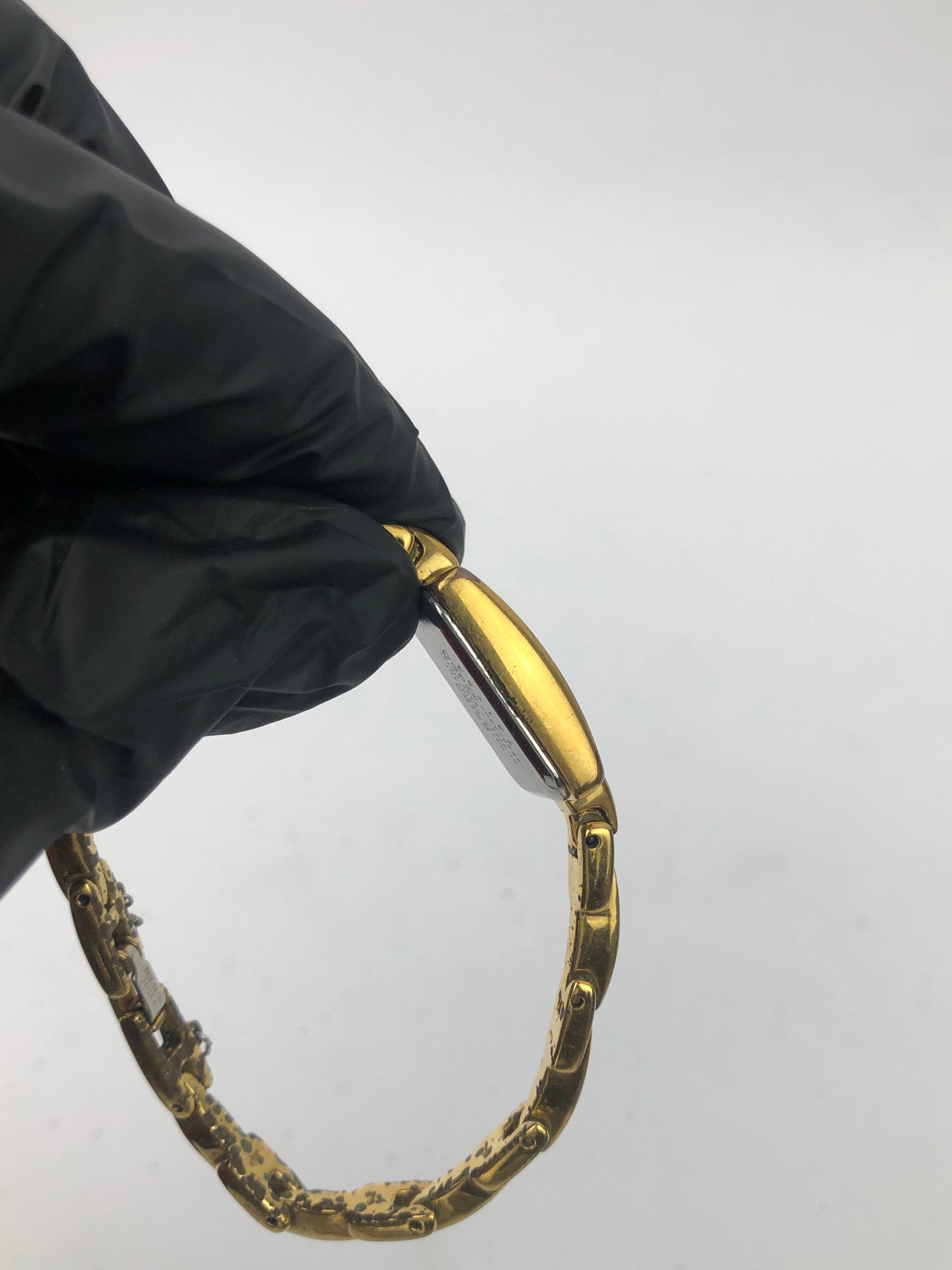 SEIKO TISSE BANGLE QUARTZ ALL ORIGINAL - Gambar 5