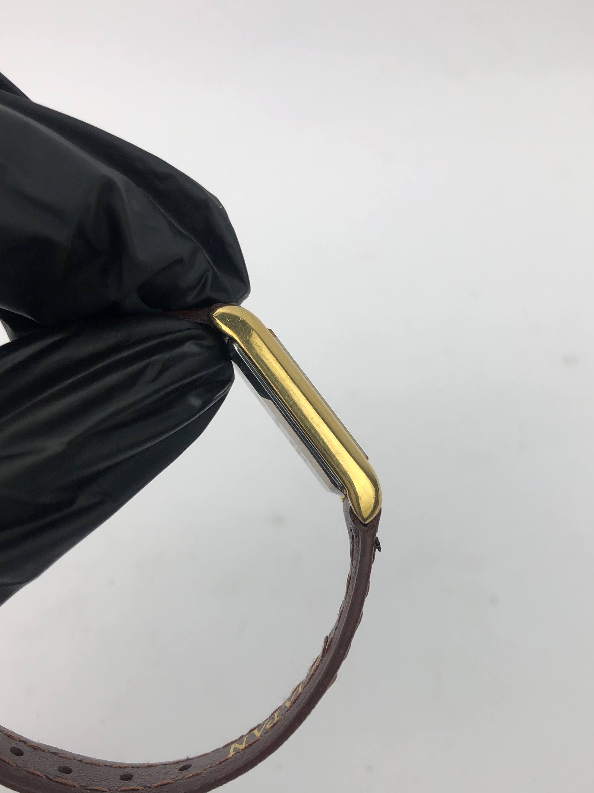 BEAUTIFUL DRESSWATCH MILA SCHOON ROMAN DIAL - Gambar 6