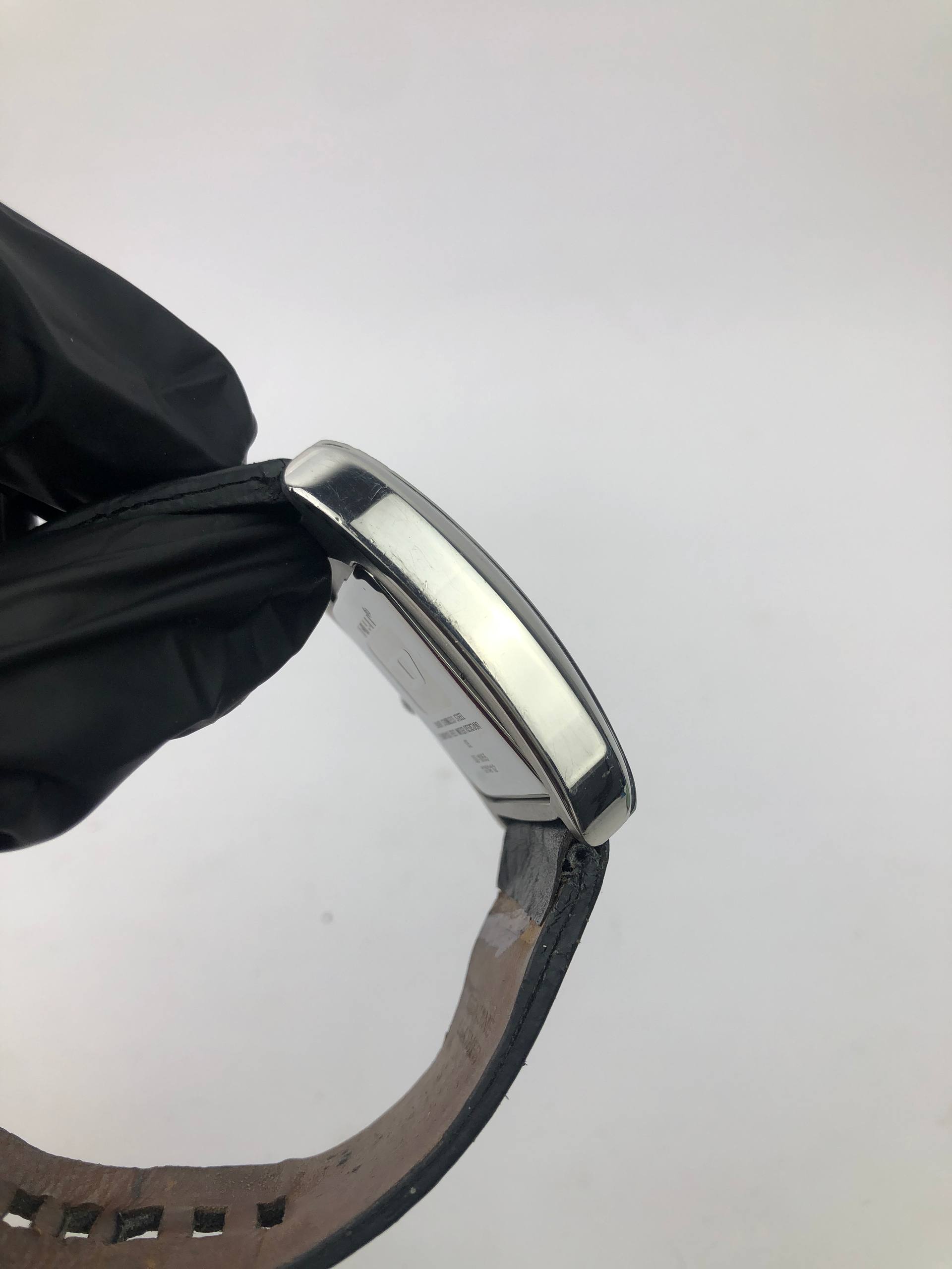 DIESEL BIG SIZE JAPAN QUARTZ - Gambar 6