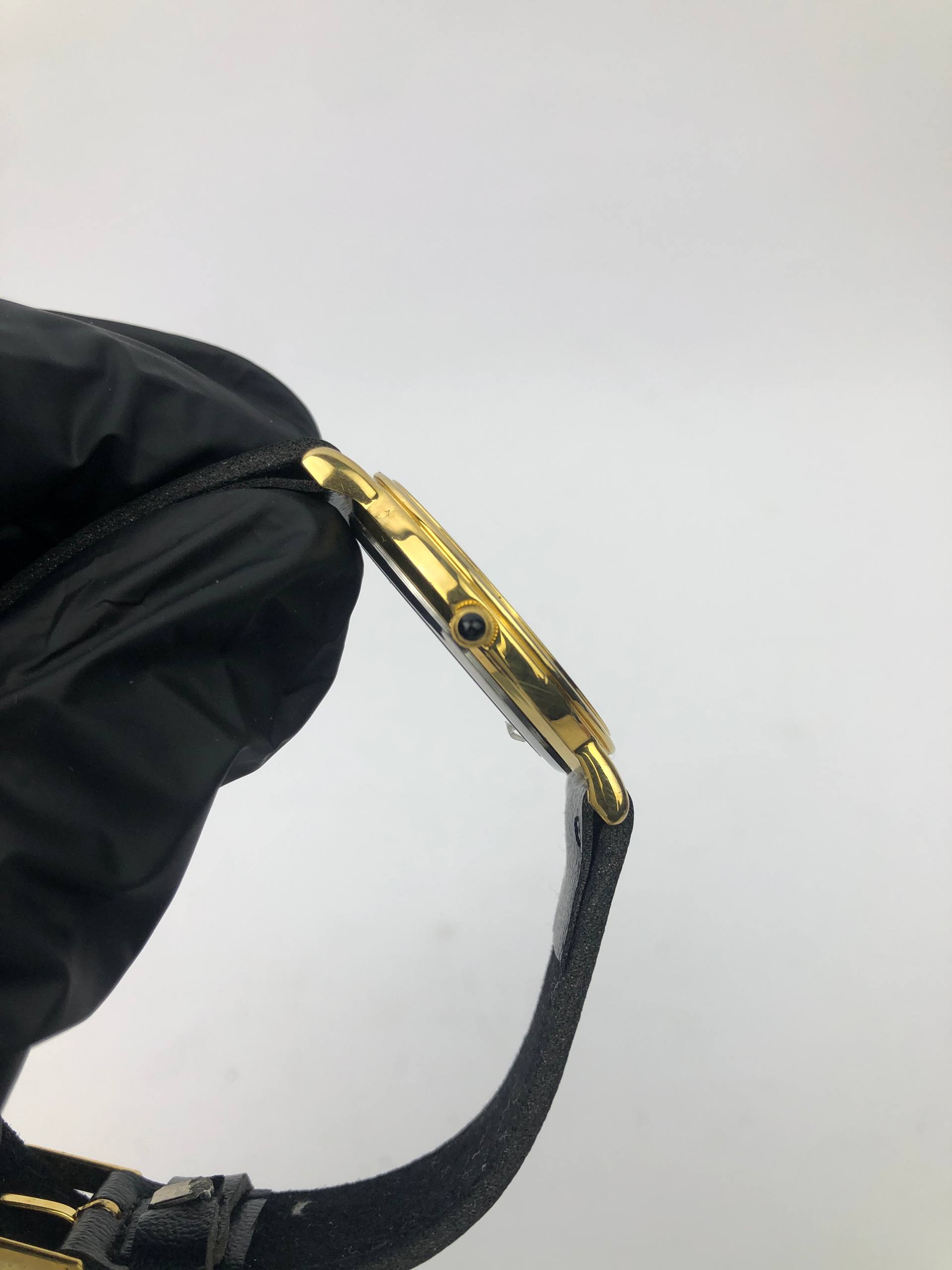 CITIZEN FORMA KLASIK SANDS NUMERIK DIAL - Gambar 6