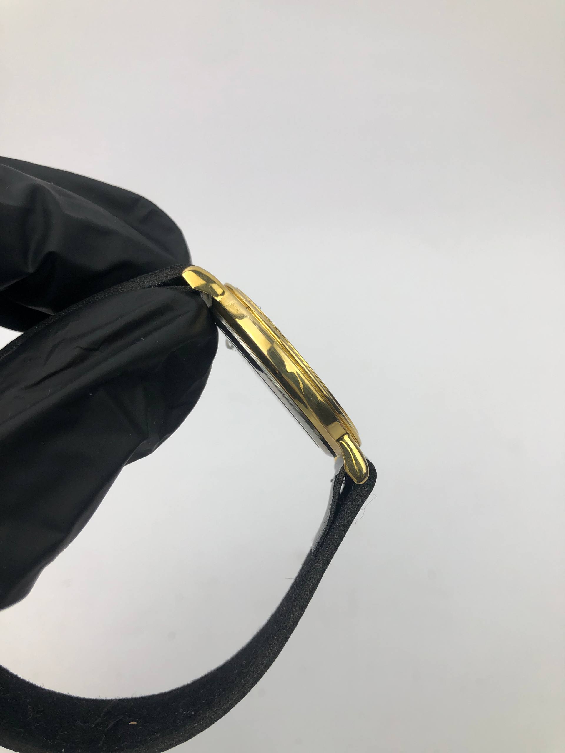 CITIZEN FORMA KLASIK SANDS NUMERIK DIAL - Gambar 7