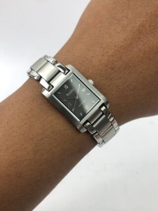 ROVEN DINO TANK SAPPHIRE GLASS ALL ORIGINAL