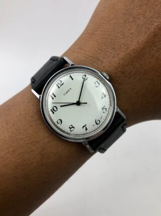 TIMEX USA MAN SIZE ARABIC DIAL