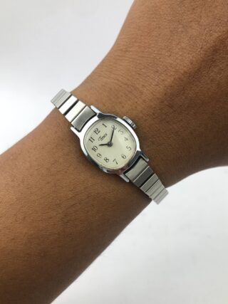 TIMEX USA LADY NUMERIK FLEX BRACELET