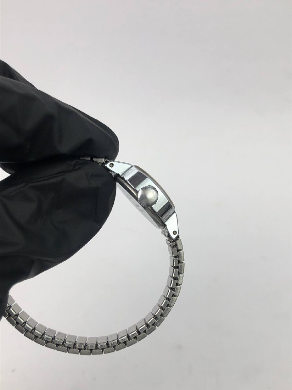 TIMEX USA LADY NUMERIK FLEX BRACELET - Gambar 5