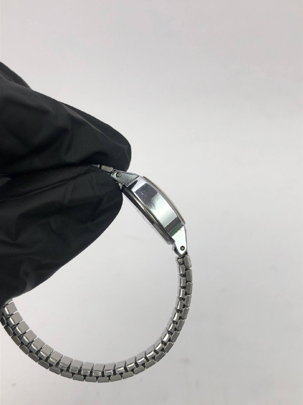 TIMEX USA LADY NUMERIK FLEX BRACELET - Gambar 6