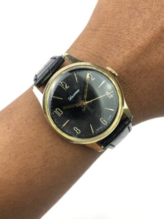 LUCERNE SWISSMADE MANUAL VINTAGE