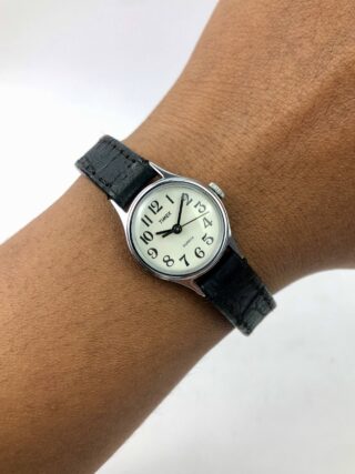 TIMEX USA QUARTZ LADY NUMERIK