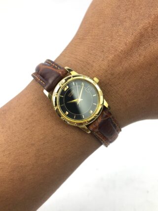 CITIZEN QUARTZ DATE LADIES