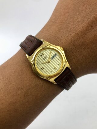 CITIZEN QUARTZ LADIES TEXTURE DIAL