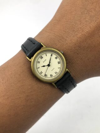 ALBA KLASIK ROMAN DIAL