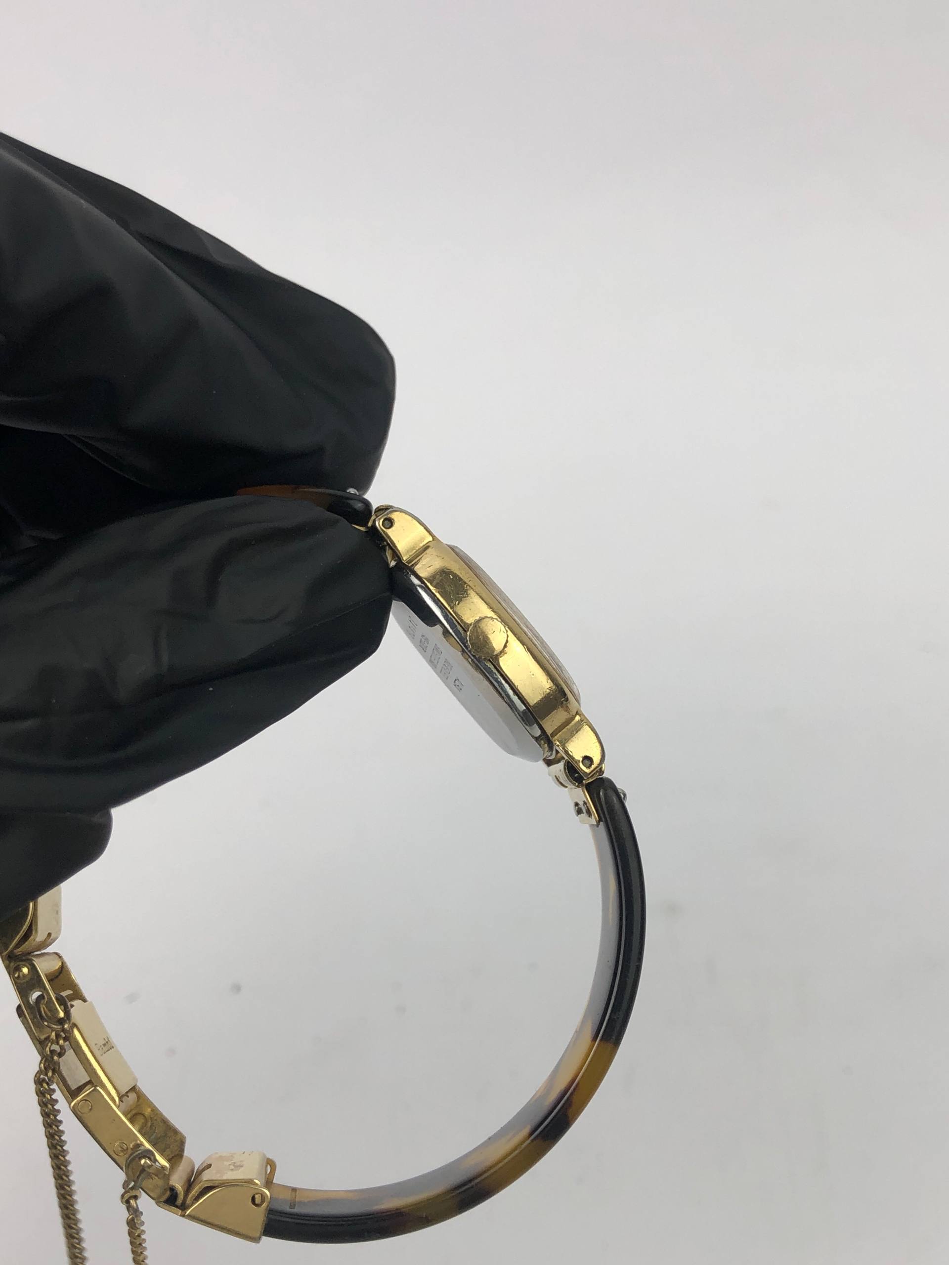 ALBA QUARTZ VINTAGE LADIES - Gambar 5