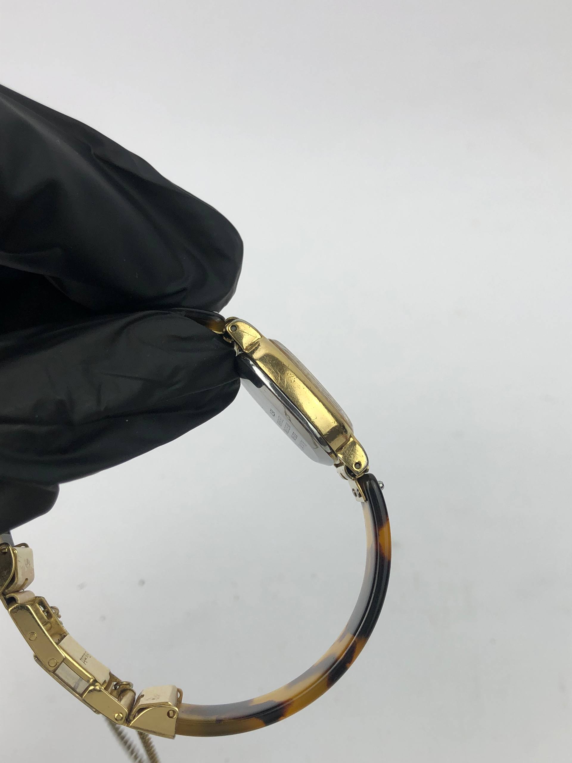 ALBA QUARTZ VINTAGE LADIES - Gambar 6