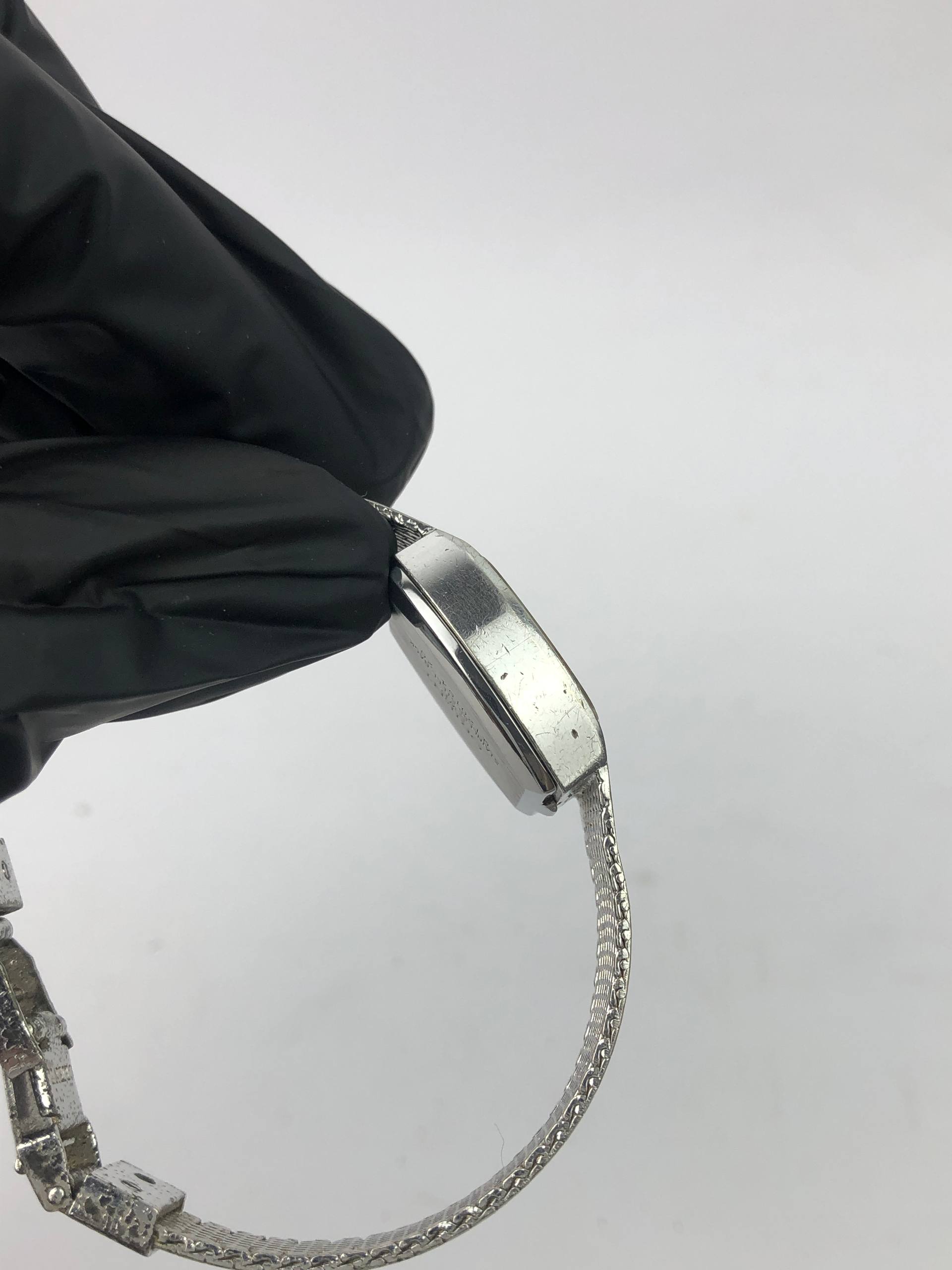 ORIENT VINTAGE TEXTURE SNOWFLAKE DIAL - Gambar 7