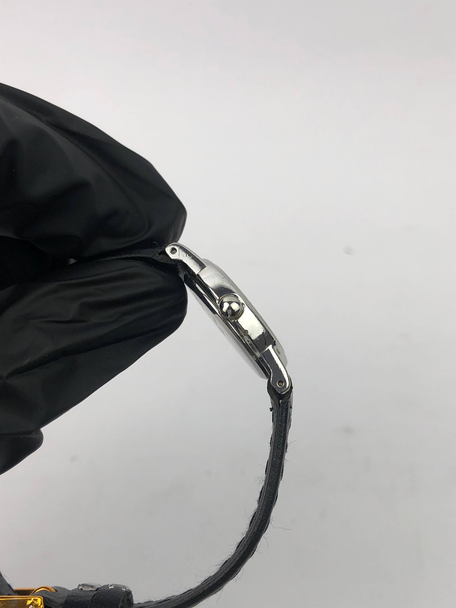 SEIKO QUARTZ LADIES TWO HANDS - Gambar 5