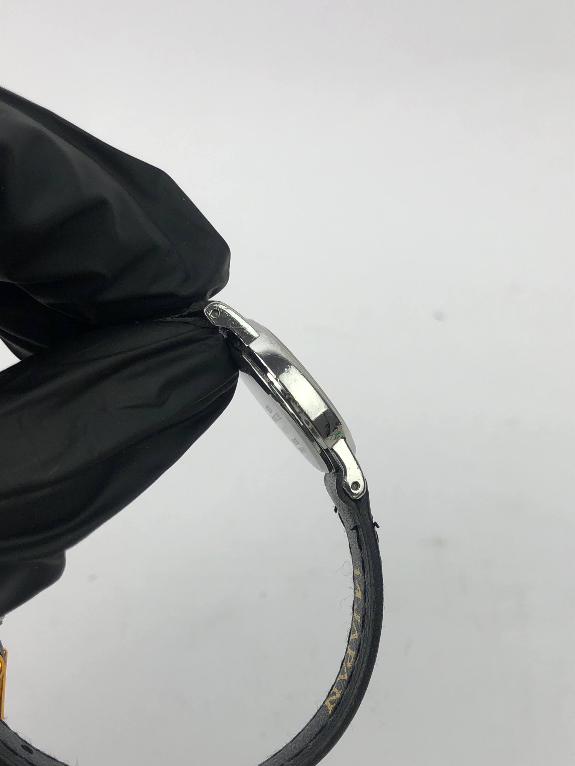 SEIKO QUARTZ LADIES TWO HANDS - Gambar 6