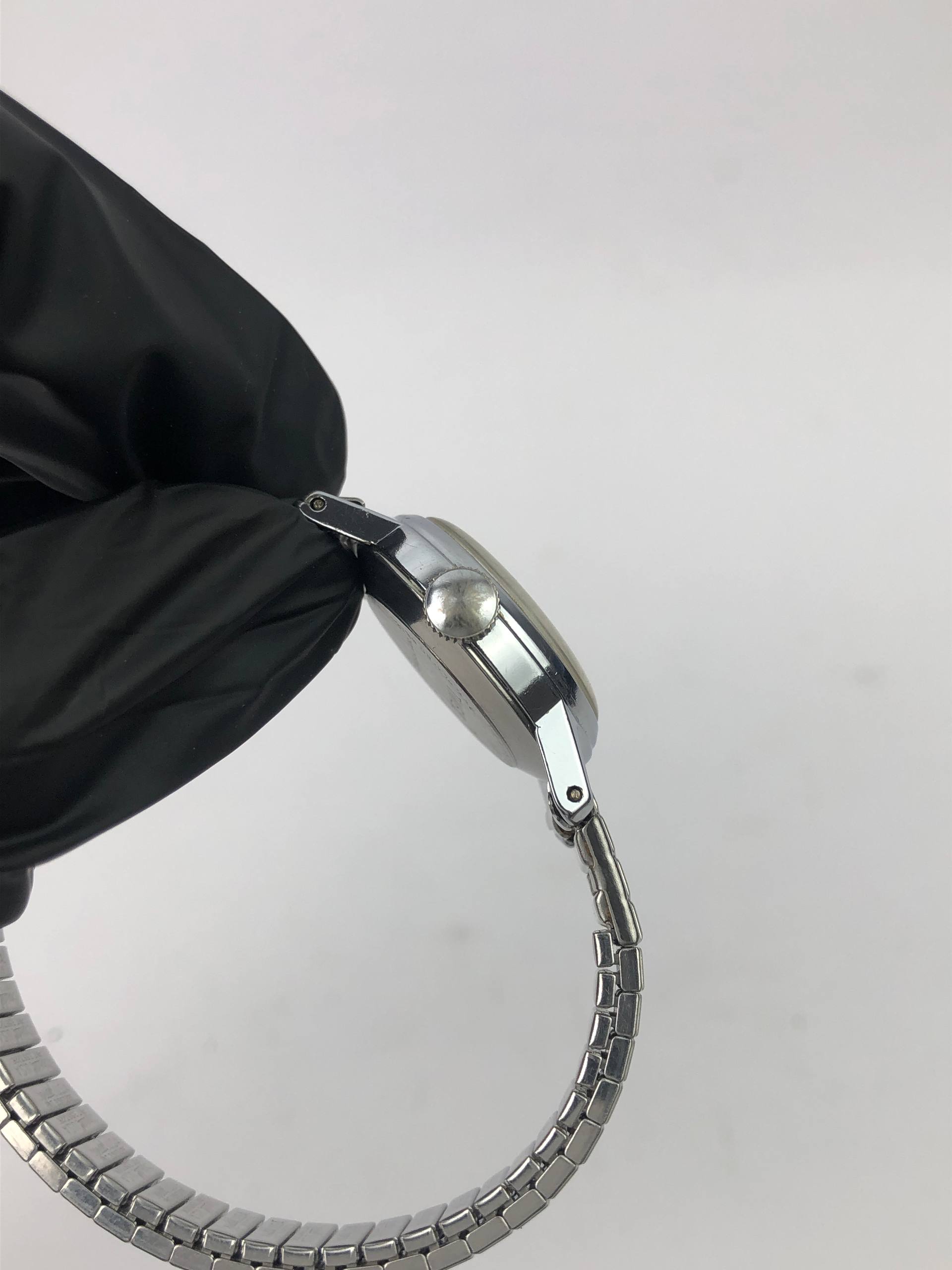 TIMEX USA VINTAGE NUMERIK - Gambar 5