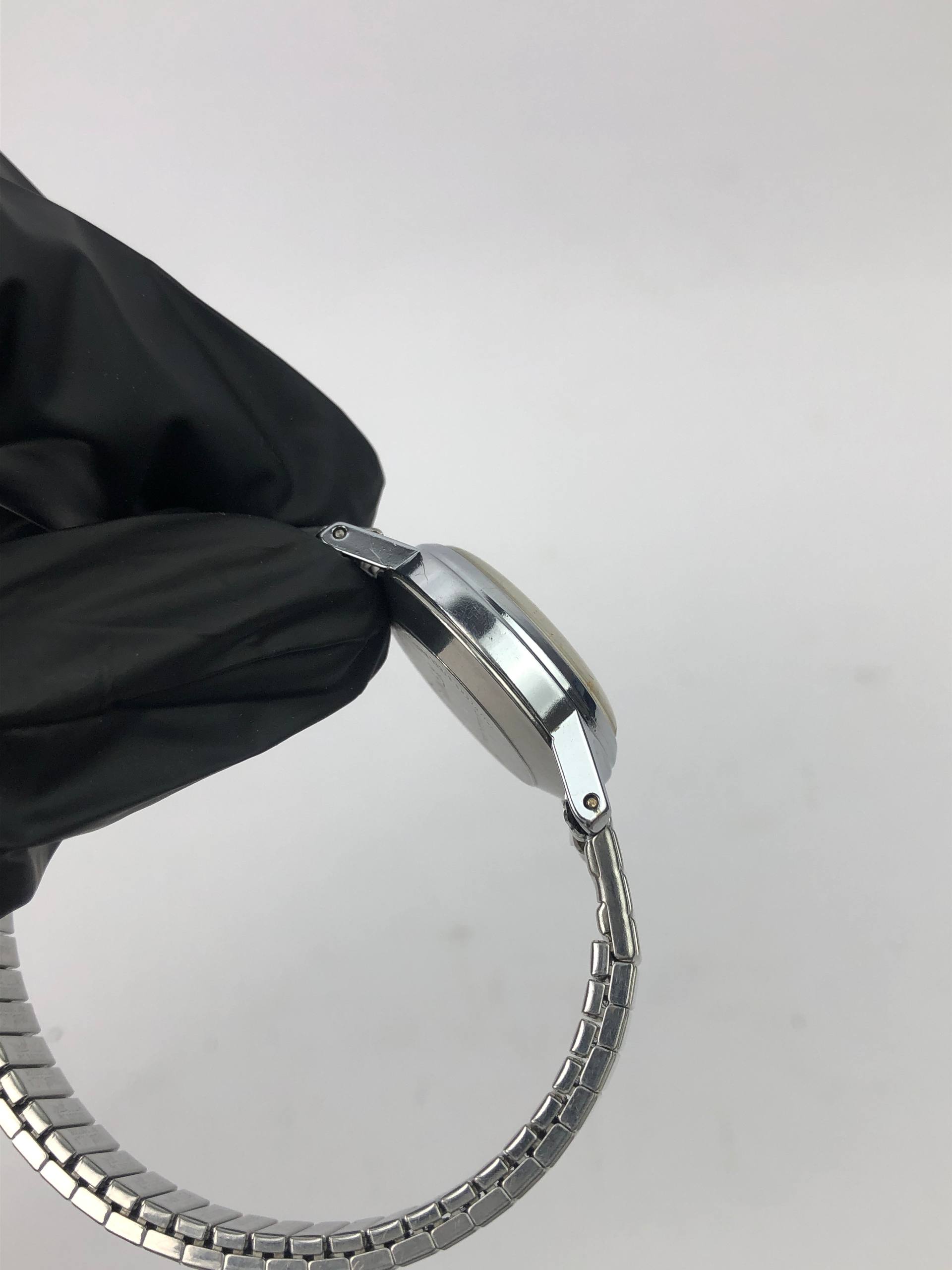 TIMEX USA VINTAGE NUMERIK - Gambar 6