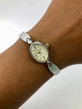 WALTAHM BANGLE SHOCKPROF LADIES VINTAGE