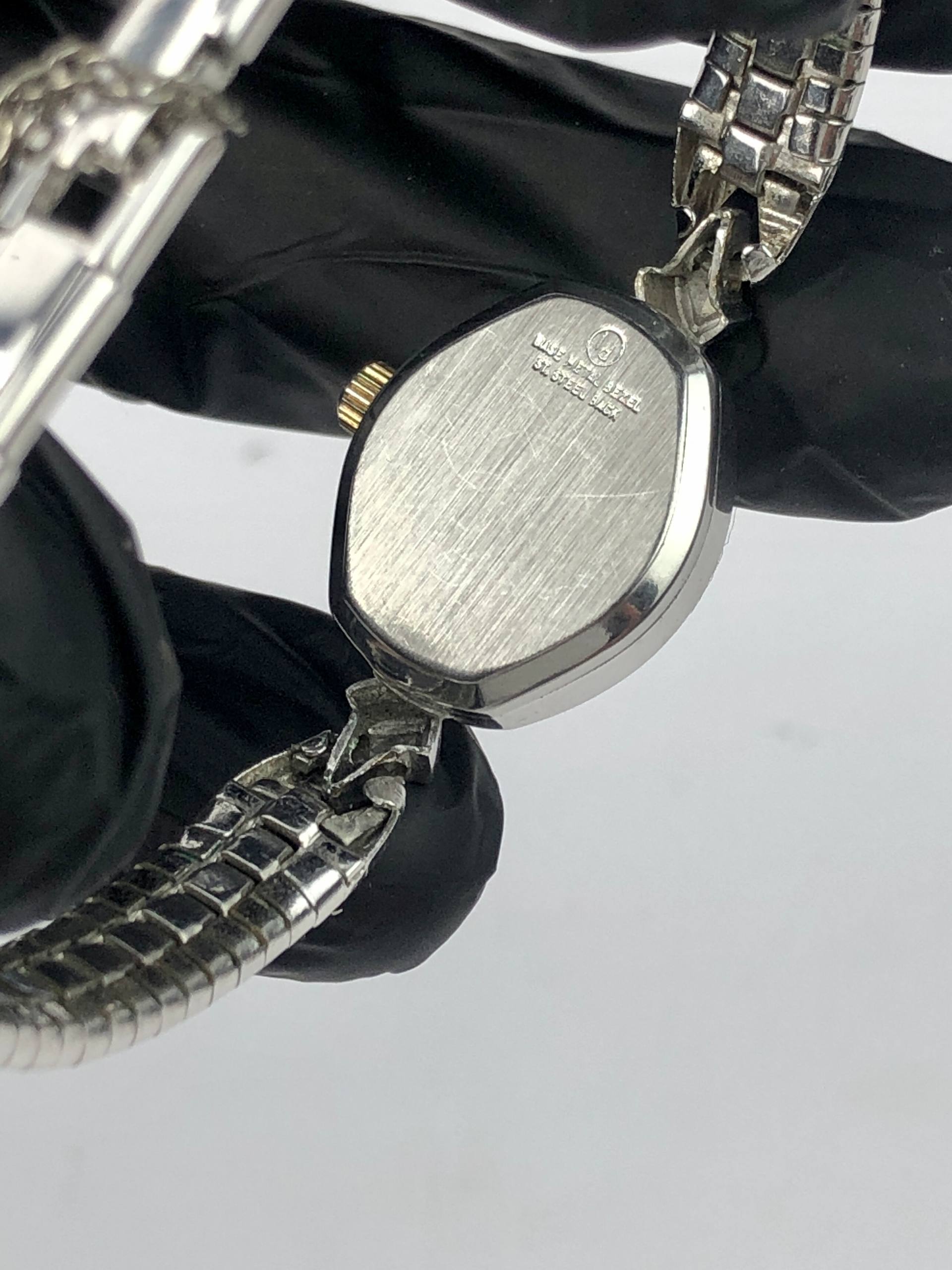 WALTAHM BANGLE SHOCKPROF LADIES VINTAGE - Gambar 7